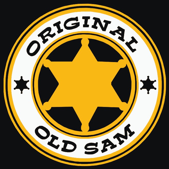 Old Sam